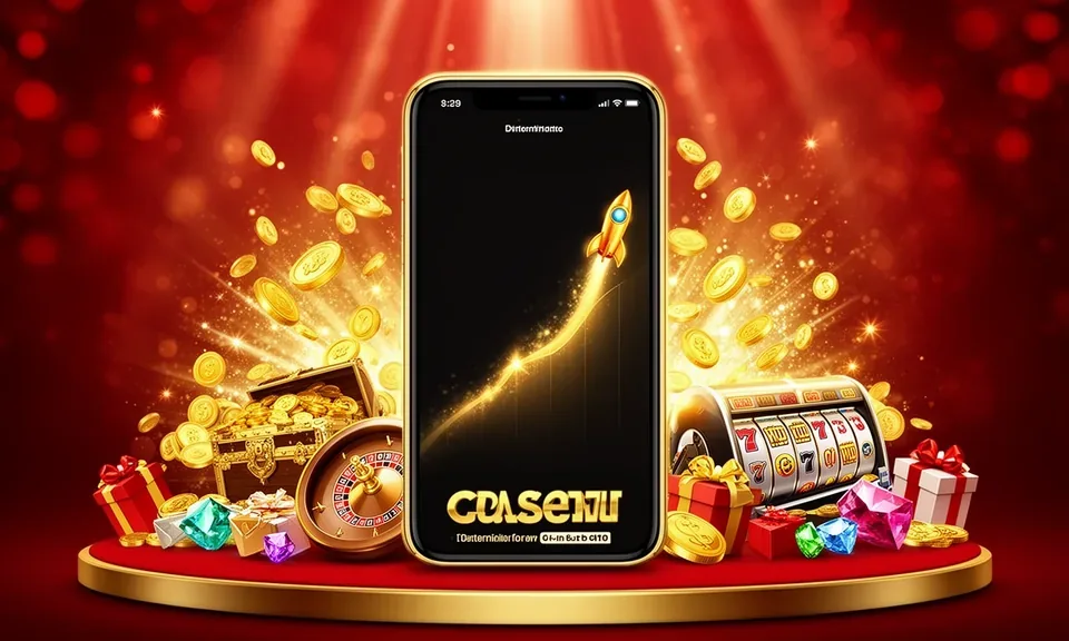 456wins Krakatau Blast Megaways